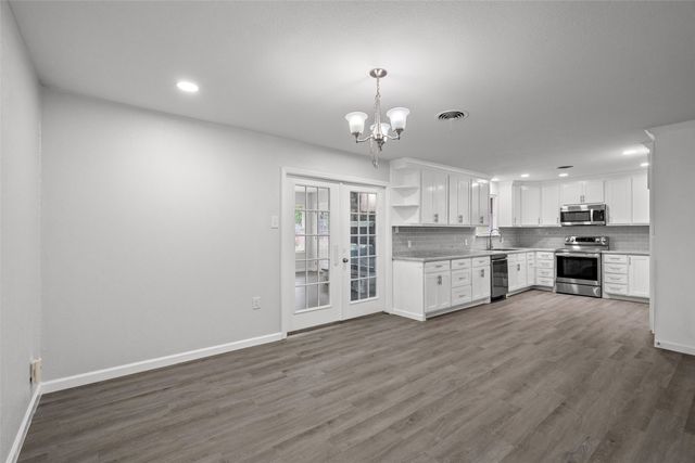 2001 Brenda Avenue, Denison, TX 75020