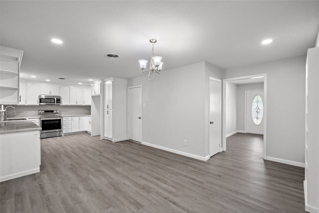 2001 Brenda Avenue, Denison, TX 75020