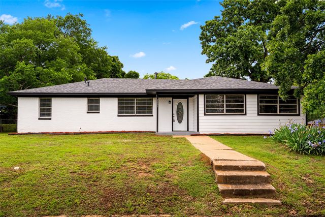 2001 Brenda Avenue, Denison, TX 75020