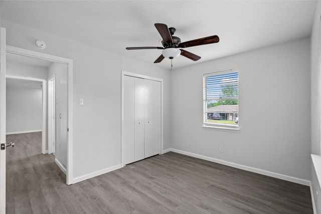 2001 Brenda Avenue, Denison, TX 75020