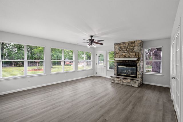 2001 Brenda Avenue, Denison, TX 75020