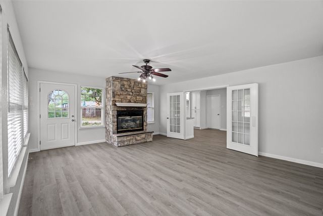 2001 Brenda Avenue, Denison, TX 75020