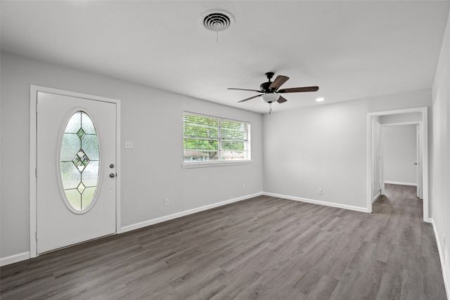 2001 Brenda Avenue, Denison, TX 75020
