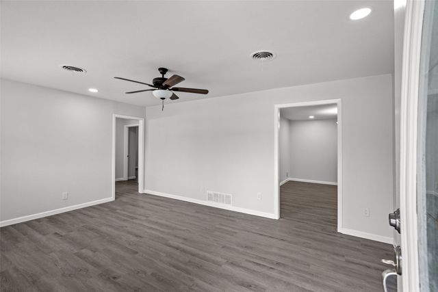 2001 Brenda Avenue, Denison, TX 75020