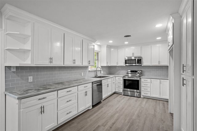 2001 Brenda Avenue, Denison, TX 75020