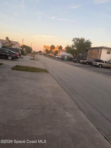 314 Pierce Avenue, Cape Canaveral, FL 32920