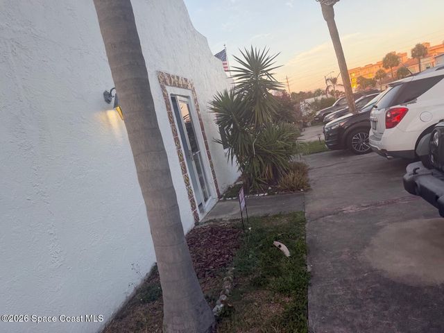 314 Pierce Avenue, Cape Canaveral, FL 32920