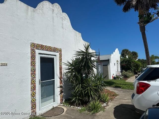 314 Pierce Avenue, Cape Canaveral, FL 32920