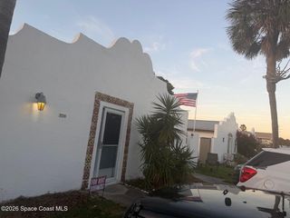 314 Pierce Avenue, Cape Canaveral, FL 32920