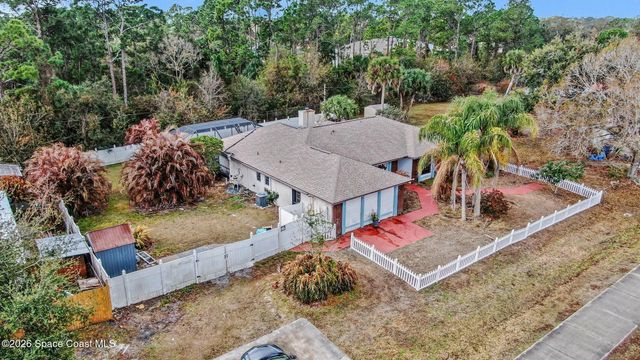 796 Emerson Drive NE, Palm Bay, FL 32907