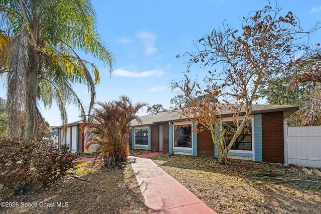 796 Emerson Drive NE, Palm Bay, FL 32907