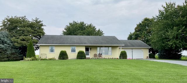 1127 LANDISVILLE RD, Manheim, PA 17545