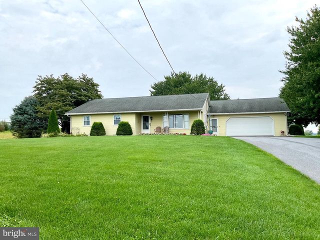 1127 LANDISVILLE RD, Manheim, PA 17545