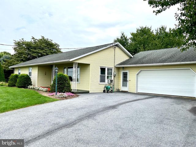 1127 LANDISVILLE RD, Manheim, PA 17545