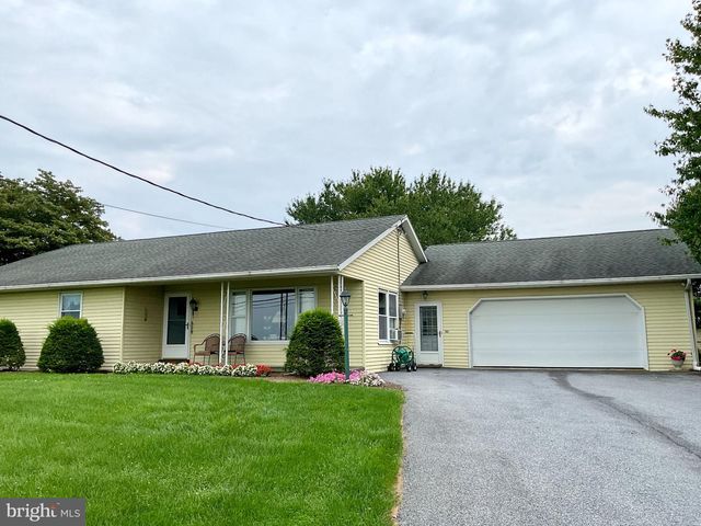 1127 LANDISVILLE RD, Manheim, PA 17545