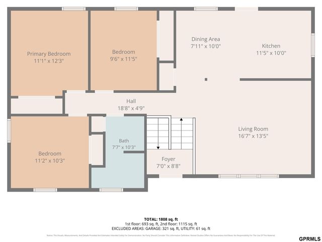 6442 Read Street, Omaha, NE 68152