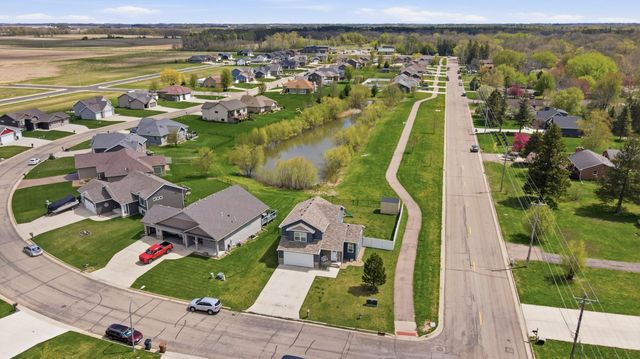 1300 18th Drive NE, Austin, MN 55912