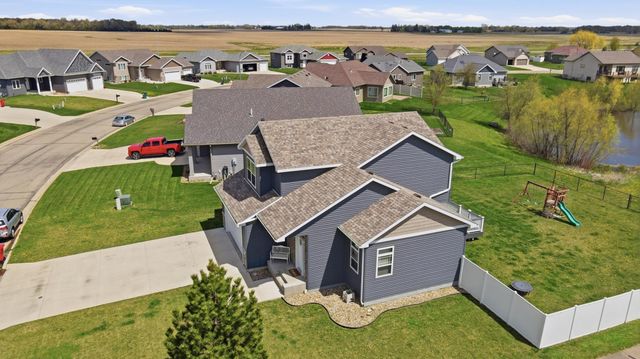 1300 18th Drive NE, Austin, MN 55912