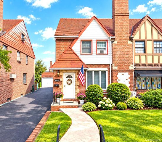 189-33 46th Avenue, Flushing, NY 11358