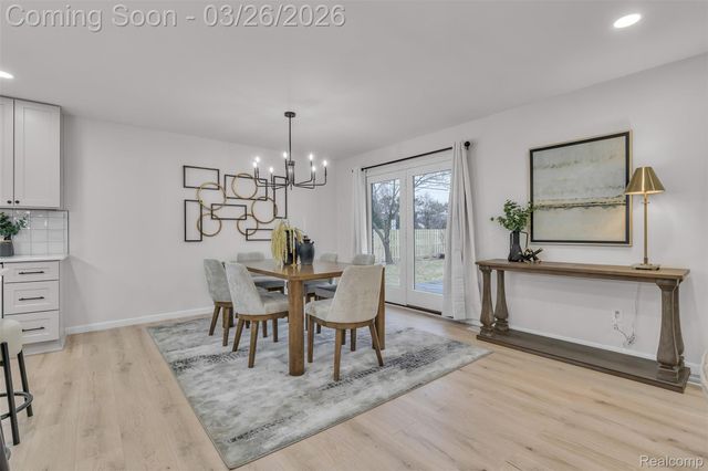 43935 Harsdale Drive, Canton Charter Township, MI 48187