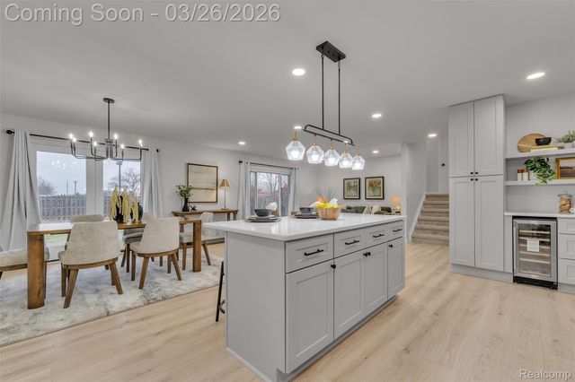 43935 Harsdale Drive, Canton Charter Township, MI 48187