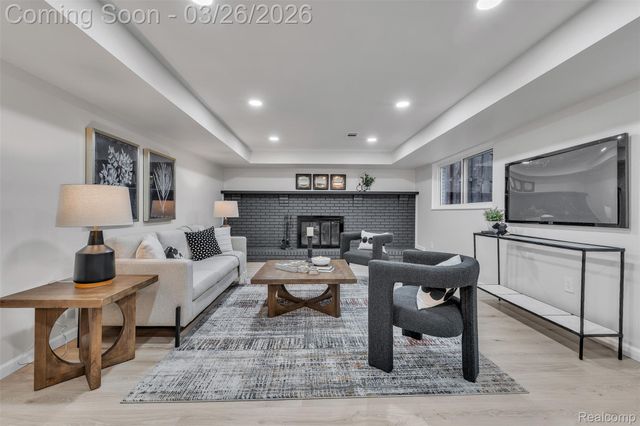 43935 Harsdale Drive, Canton Charter Township, MI 48187