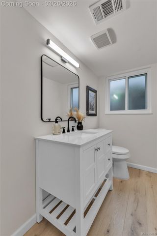 43935 Harsdale Drive, Canton Charter Township, MI 48187