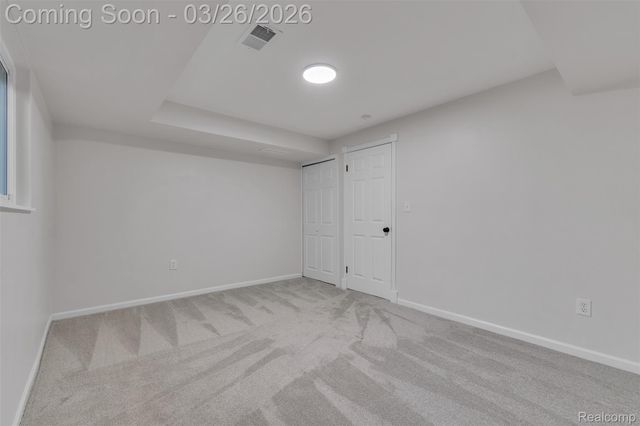 43935 Harsdale Drive, Canton Charter Township, MI 48187