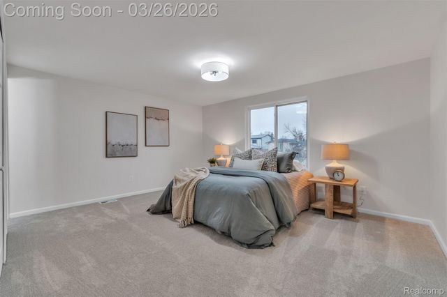 43935 Harsdale Drive, Canton Charter Township, MI 48187