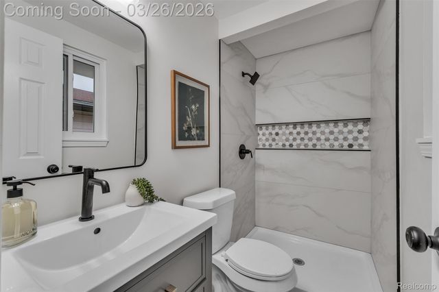 43935 Harsdale Drive, Canton Charter Township, MI 48187