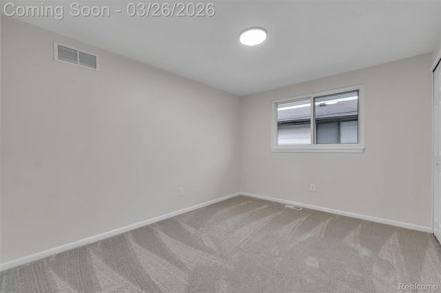 43935 Harsdale Drive, Canton Charter Township, MI 48187