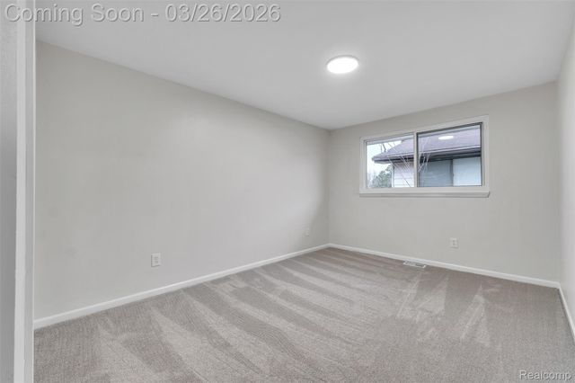 43935 Harsdale Drive, Canton Charter Township, MI 48187