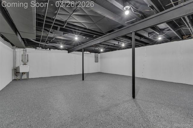 43935 Harsdale Drive, Canton Charter Township, MI 48187