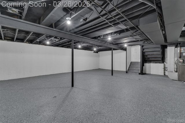 43935 Harsdale Drive, Canton Charter Township, MI 48187