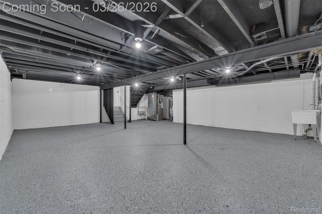 43935 Harsdale Drive, Canton Charter Township, MI 48187