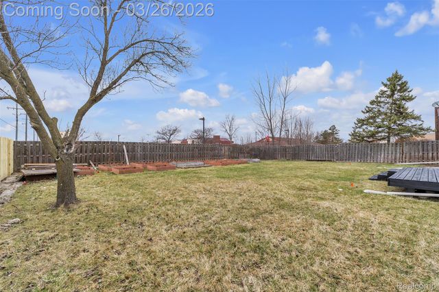 43935 Harsdale Drive, Canton Charter Township, MI 48187