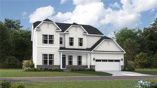 15712 Greenhart Dr, Chesterfield, VA 23832