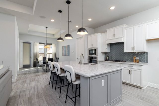 7613 Newtown, The Colony, TX 75056