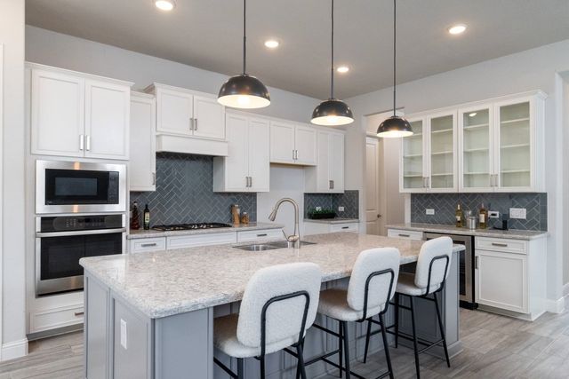 7613 Newtown, The Colony, TX 75056