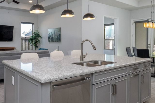 7613 Newtown, The Colony, TX 75056