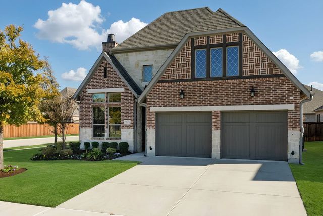 7613 Newtown, The Colony, TX 75056