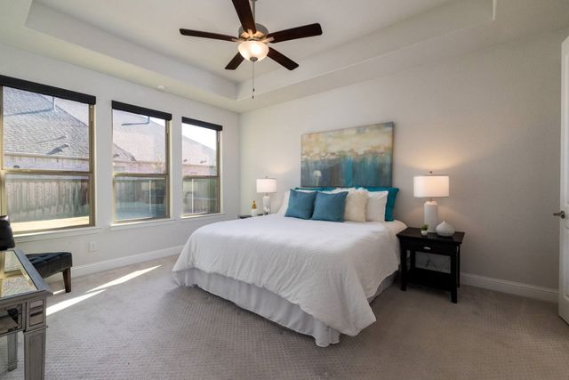 7613 Newtown, The Colony, TX 75056