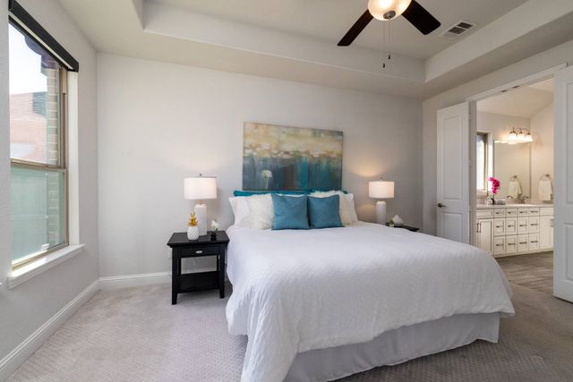 7613 Newtown, The Colony, TX 75056