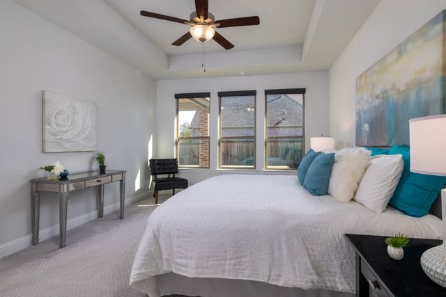 7613 Newtown, The Colony, TX 75056