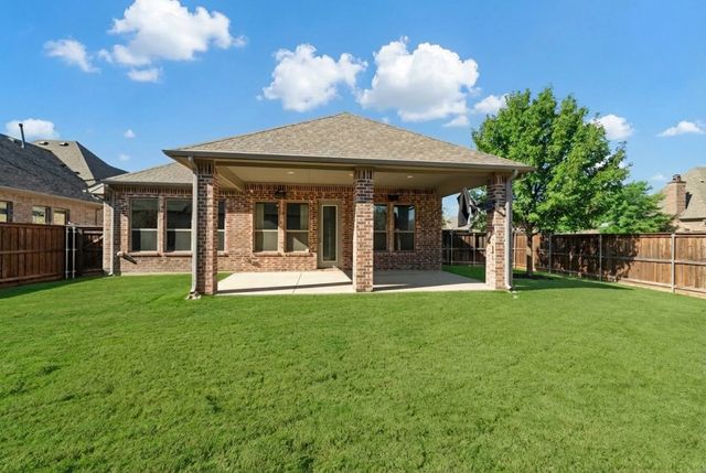 7613 Newtown, The Colony, TX 75056