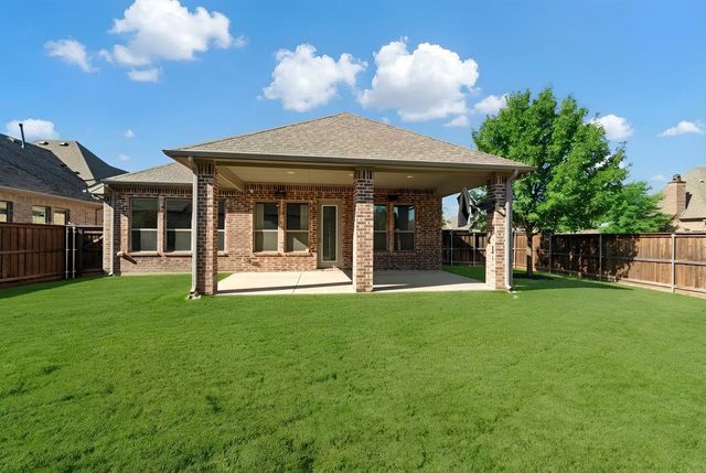 7613 Newtown, The Colony, TX 75056