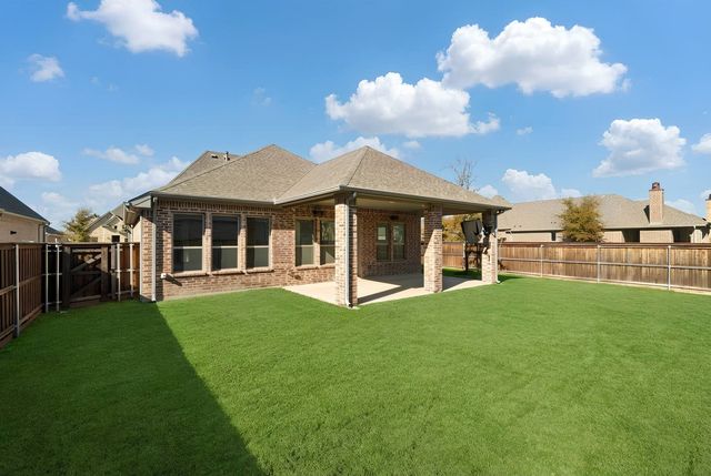7613 Newtown, The Colony, TX 75056