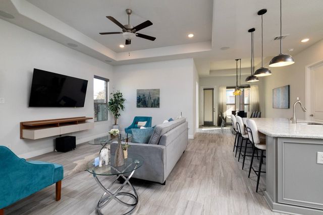 7613 Newtown, The Colony, TX 75056