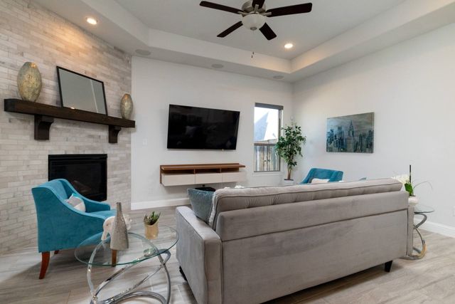 7613 Newtown, The Colony, TX 75056