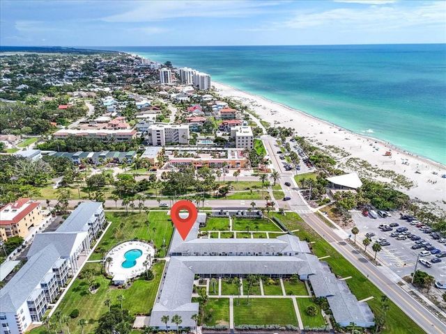 100 THE ESPLANADE N 18, Venice, FL 34285